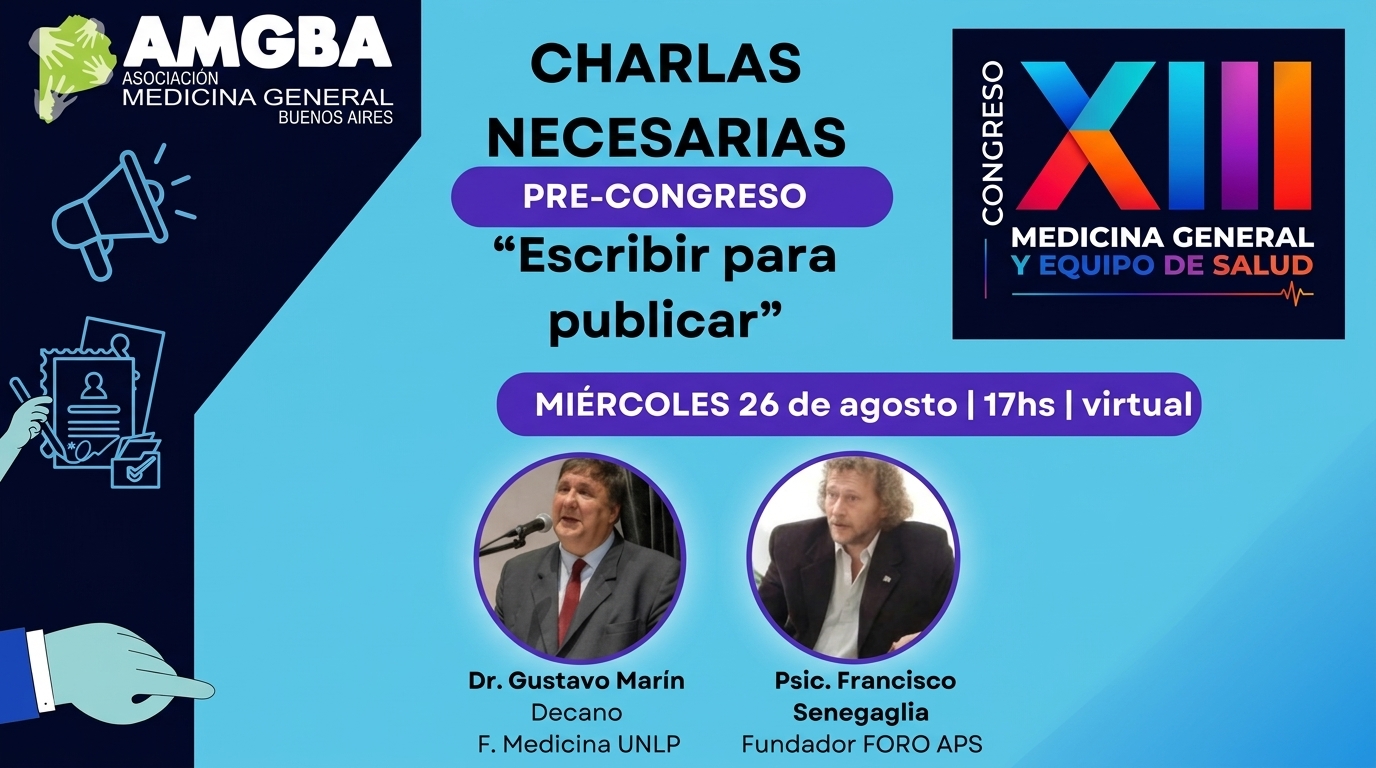 Asociación Medicina General de Buenos Aires
